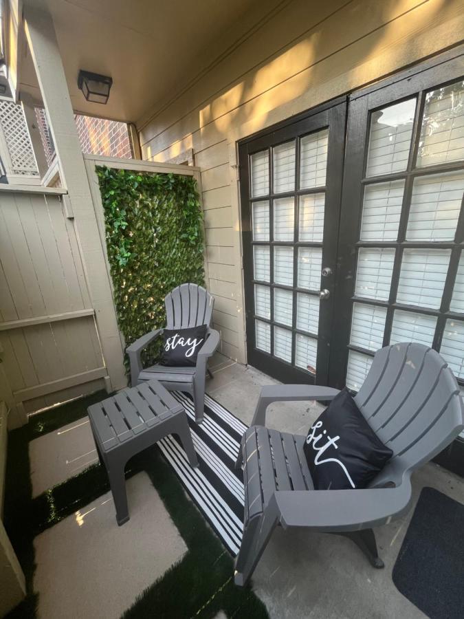 Home Away From Home-Cozy 2 Bdrm Condo/Med Cntr/Nrg Houston Ngoại thất bức ảnh